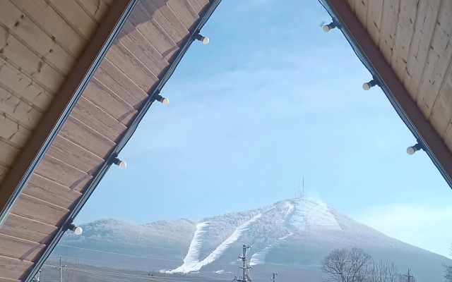 A U Gori Chalet
