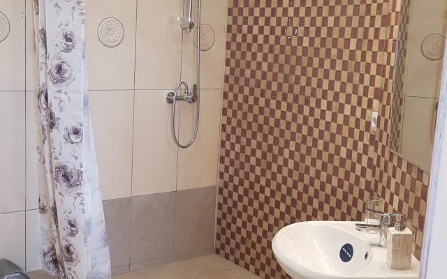 Svetly Dom Guest house