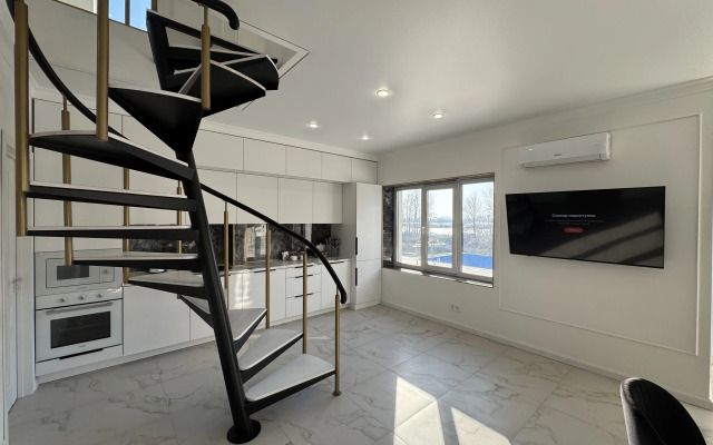Частный дом Лев RentPlaza