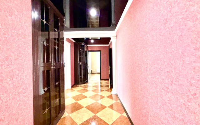 Квартира Просторная 3к у Мамаева Кургана