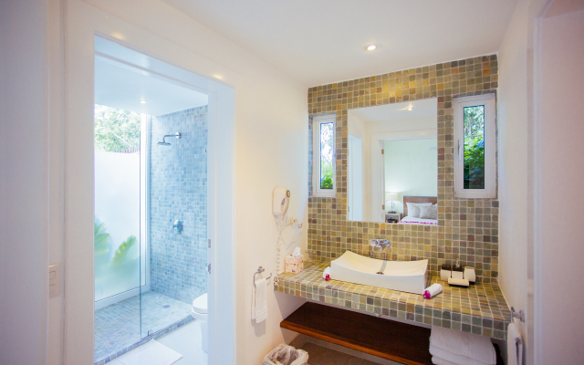 Luxury villa at Puntacana Resort Villa