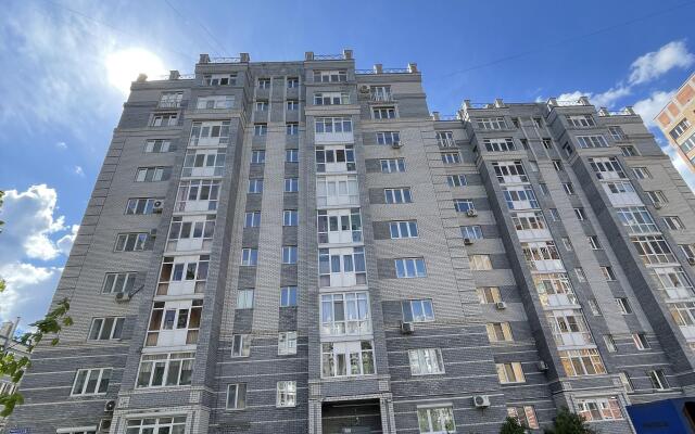 Kazan 24/7 Adoratskogo 3 Apartments