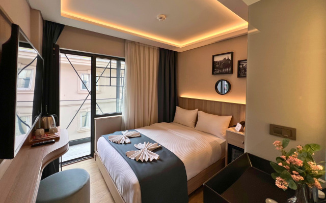Woxx Hotel