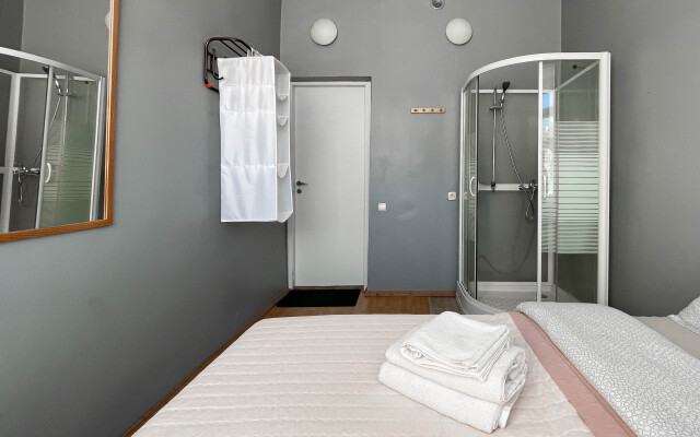 Отель Сафари