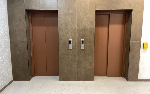Na Teletsentre Flat