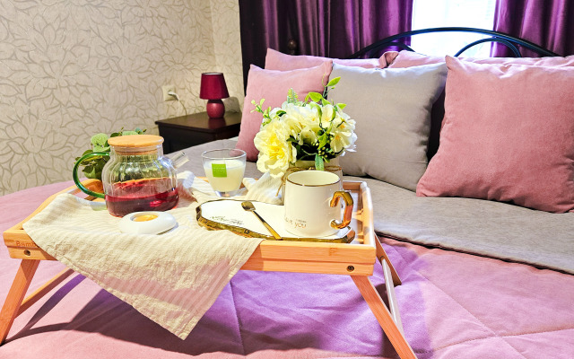 Апартаменты SkiDombay