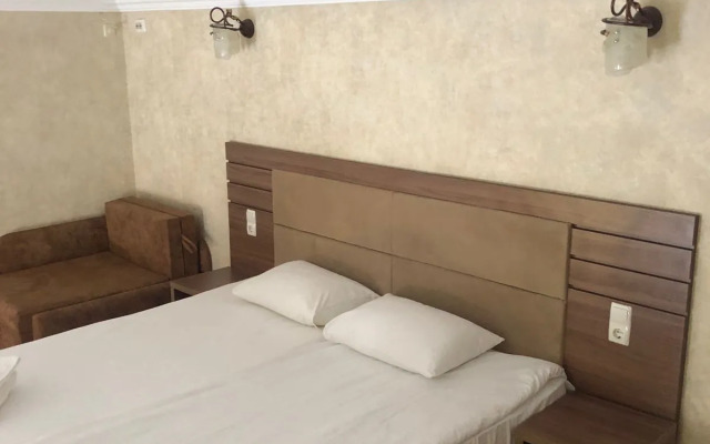 Diva Mini Hotel