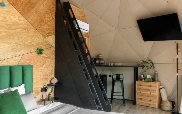 Green Point Glamping