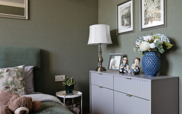 Апартаменты Birdie Apartments by Schwendlund