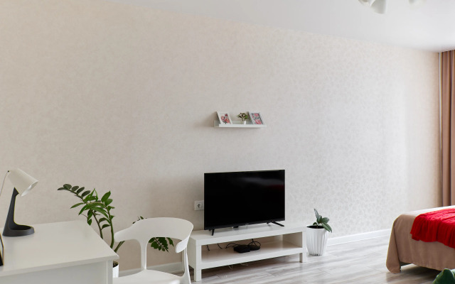 Квартира сети VIZIT рядом с Татнефть Ареной