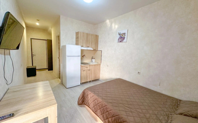 Alfagid Apartments