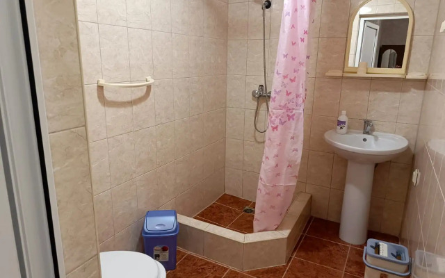 Sofiya Guest house