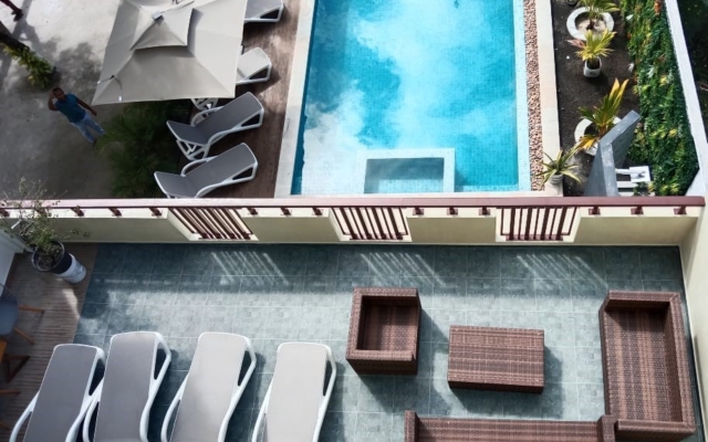 Madi Grand Maldives Guest house