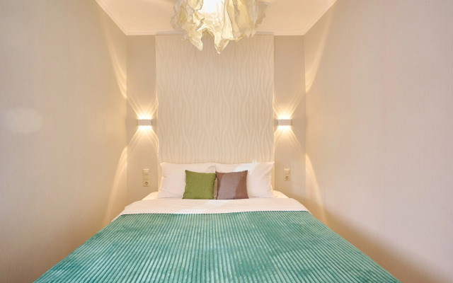 Апартаменты на Северной 408