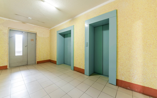 Domashniy Uyut Flat