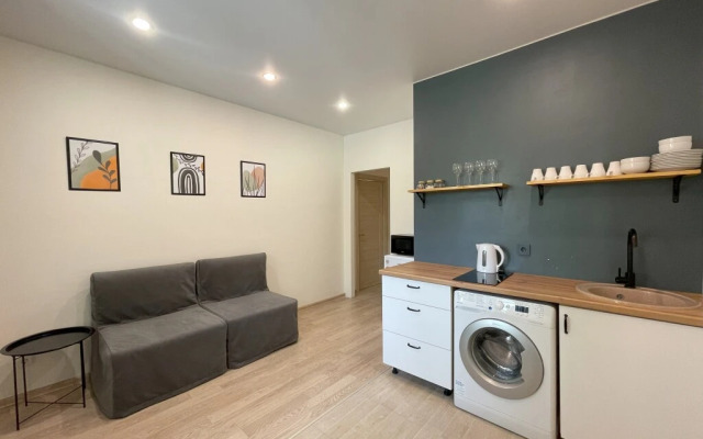 Апартаменты Хочу Приехать на Чехова 18