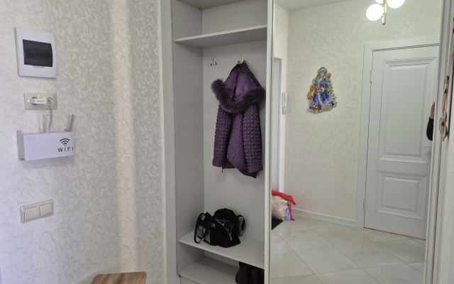 Kvartira na Profsouznoj 226/1