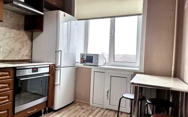 Квартира на Ким ю Чена 47