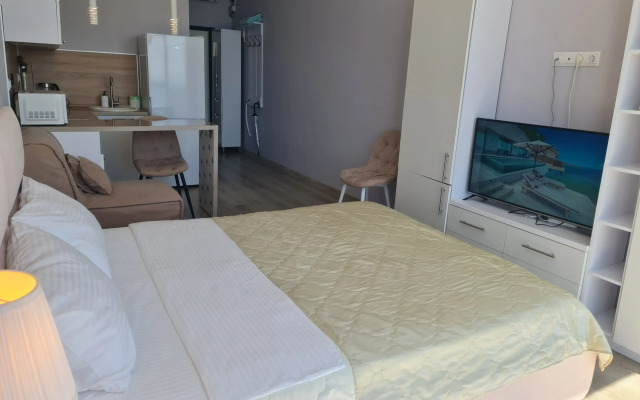 Laguna Sochi Apartments