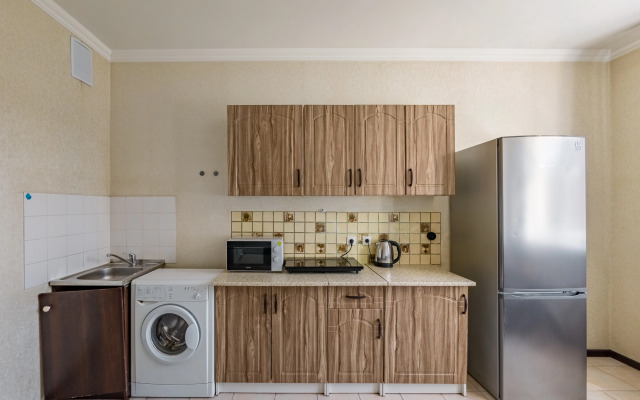 Apartments Standart 1 Graf Orlov