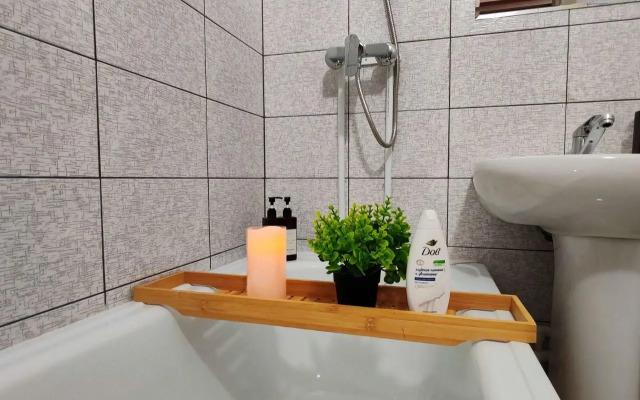 Квартира рядом с Уктусскими горами