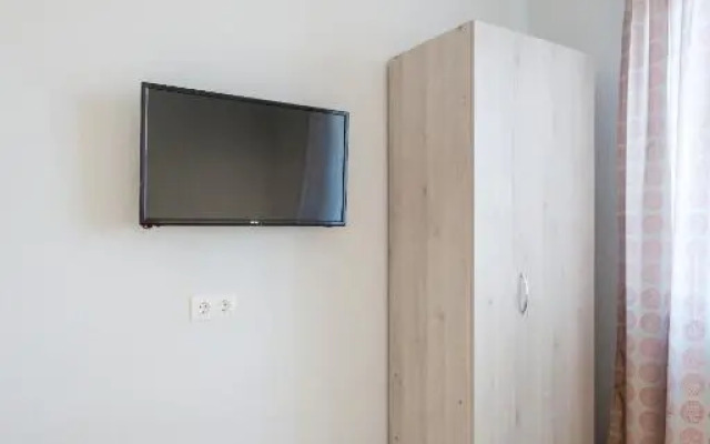 Aleksandrovskij Sad №3 Apartment