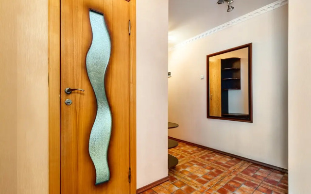 Krasnoarmejskaya Flat
