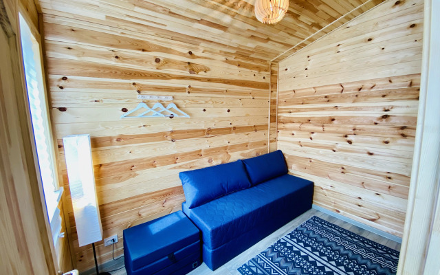 Частный дом в Березино