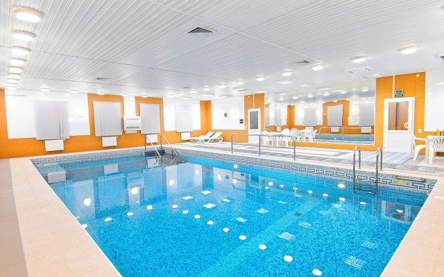 База Отдыха Загородный клуб Дача