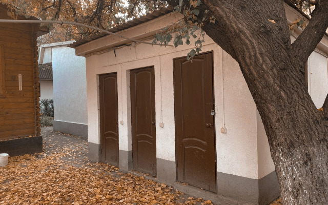 Na Gorkogo Guest house