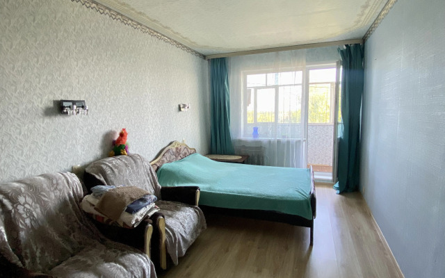 Квартира 4-комнатная Рыбинск