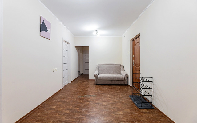 Квартира Минск-Арена 9 человек