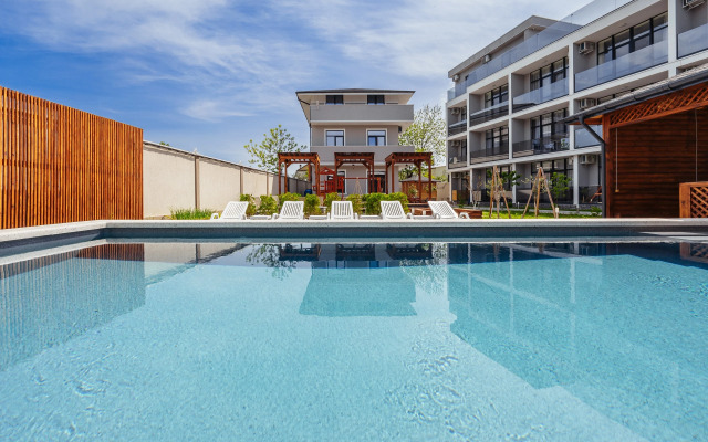 Melange Hotel