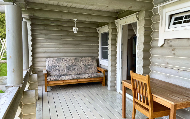 Частный Дом Лукавая 1