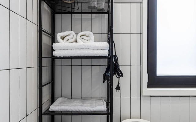 Гостевой Дом Загородный P S Dacha