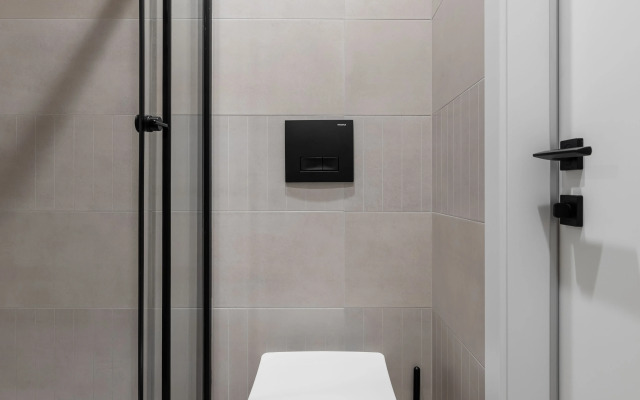 Апартаменты ДВА ГОРОДА на Ленинском проспекте