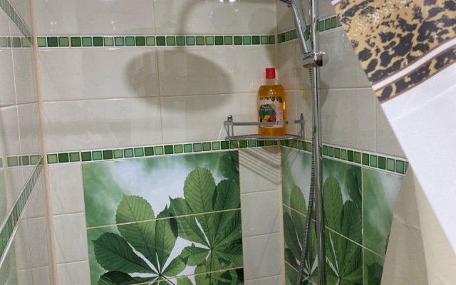 Апартаменты на улице Карла Маркса 75