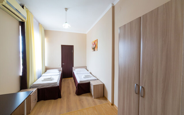 Sozvezdie Guest house