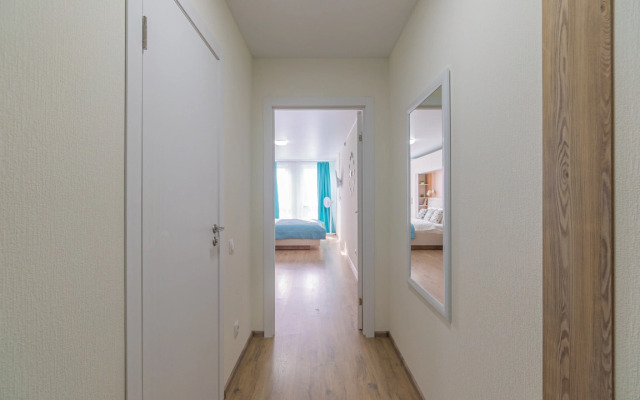 Apartment Classic SalutApart 6W