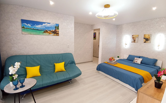 Квартира Центр 2 комнаты