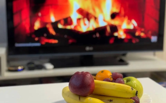 Квартира Уютная