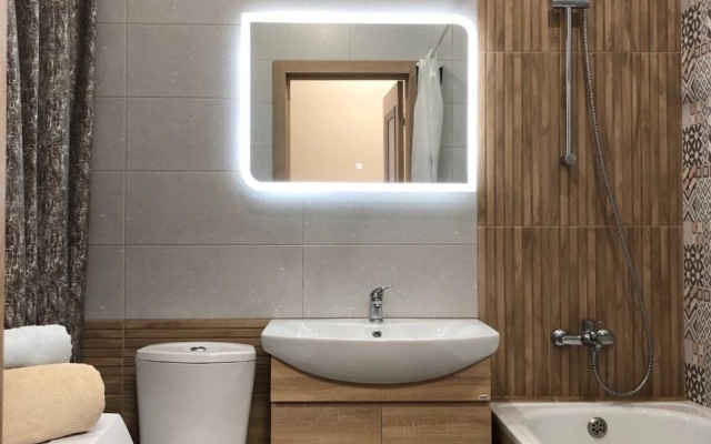 Квартира на Аделя Кутуя 100