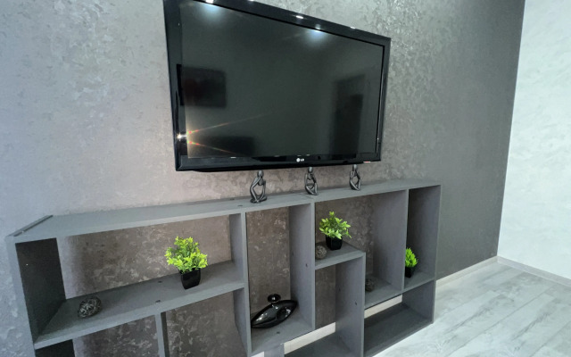 Uyutnaya U Kollazha Flat