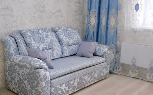 AppartDeLuxe Shevtsovoy 80 Flat