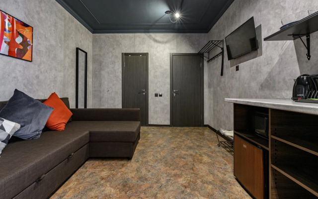 Apartment Piter Palace L141 2