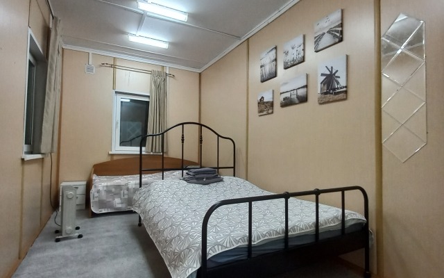 Kandrykul-Relax Guest house