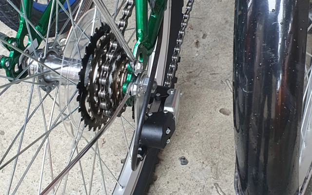 Svet Siriusa Apartments