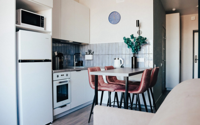Romanna Home Sirius Apartments