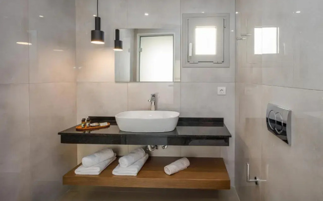 Anassa Suites Adults Only Hotel