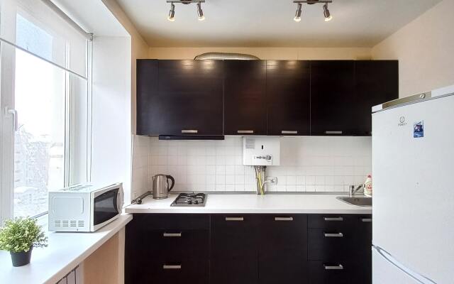 Апартаменты Большая Покровская 93